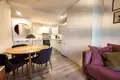 2 room apartment 36 m² Warsaw, Poland