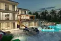 Квартира 4 комнаты 180 м² Фетхие, Турция