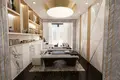 Residential complex Opalz — new apartments by Danube with private swimming pools in a luxury residence close to Palm Jumeirah and Burj Khalifa in Dubai Science Park