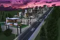 4 bedroom Villa 230 m² Kargıcak, Turkey
