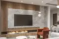 2 bedroom apartment 189 m² Oba, Turkey