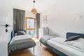 Appartement 3 chambres 48 m² Dantzig, Pologne