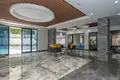Квартира 1 комната 56 м² Аланья, Турция