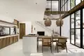 Villa de 2 dormitorios 257 m² Pecatu, Indonesia