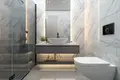 Apartment 39 m² Erdemli, Turkey