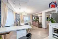 Apartamento 4 habitaciones 140 m² Minsk, Belarús