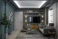 2 bedroom apartment 90 m² Mediterranean Region, Turkey