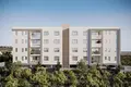 1 bedroom apartment 62 m² Paphos Municipality, Cyprus