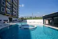 2 bedroom penthouse 103 m² Alanya, Turkey