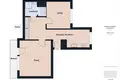 2 room apartment 51 m² Wrocław, Poland