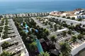 Penthouse 1 room 82 m² Girne Belediyesi, Northern Cyprus