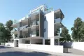 Penthouse 3 bedrooms 133 m² Demos Agiou Athanasiou, Cyprus