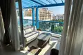 Apartamento 3 habitaciones  Limasol, Chipre