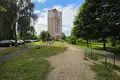 Apartamento 1 habitación 39 m² Minsk, Belarús