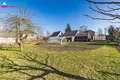 Dom 68 m² Janiszki, Litwa