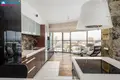 Mieszkanie 4 pokoi 92 m² Wilno, Litwa