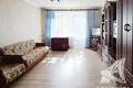 2 room apartment 52 m² Brest, Belarus