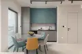 Wohnung 2 Schlafzimmer 84 m² Dobrota, Montenegro