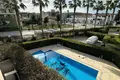 Wohnung 4 zimmer  Alanya, Türkei