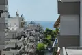 Mieszkanie 4 pokoi 125 m² Municipality of Thessaloniki, Grecja