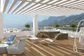 1 bedroom apartment 55 m² Girne Belediyesi, Northern Cyprus