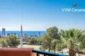 Квартира 2 спальни 97 м² Finestrat, Испания