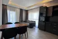 Apartamento 3 habitaciones  Mahmutlar, Turquía