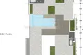 Apartamento 3 habitaciones 294 m² Choeng Thale, Tailandia