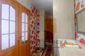 Apartamento 2 habitaciones 54 m² Brest, Belarús
