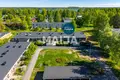 Szeregowiec  Oulu sub region, Finlandia