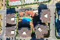 Wohnung 2 zimmer 60 m² Kestel, Türkei