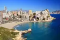 Appartement 4 chambres  Finestrat, Espagne