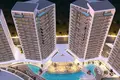 Mieszkanie 1 pokój 70 m² Dystrykt Larnaka, Cypr