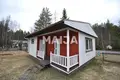 Maison  Ii, Finlande