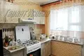 1 room apartment 39 m² Brest, Belarus