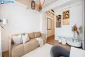 1 room apartment 25 m² Vilnius, Lithuania