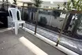 Mieszkanie 2 pokoi 55 m² Muratpasa, Turcja