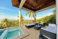 Villa 4 chambres 300 m² Ko Samui, Thaïlande
