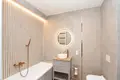 Квартира 3 комнаты 70 м² Познанский повят, Польша