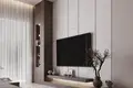 Mieszkanie 2 pokoi 110 m² Larnaka, Cypr