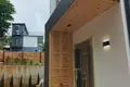 Haus 5 zimmer 200 m² Makhinjauri, Georgien