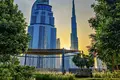 Apartamento 1 habitacion 87 m² Dubái, Emiratos Árabes Unidos