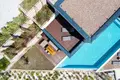 6-Schlafzimmer-Villa 523 m² Grad Sibenik, Kroatien