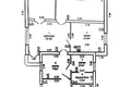 House 111 m² Sluck, Belarus