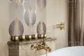 Appartement 4 chambres 187 m² Evenkiysky Rayon, Russie