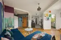 Appartement 3 chambres 79 m² Varsovie, Pologne