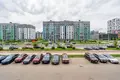 Квартира 3 комнаты 75 м² Копище, Беларусь