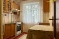 Appartement 3 chambres 59 m² Minsk, Bélarus