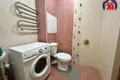 Wohnung 1 zimmer 44 m² Minsk, Belarus