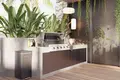 2 bedroom apartment 116 m² Germasogeia, Cyprus